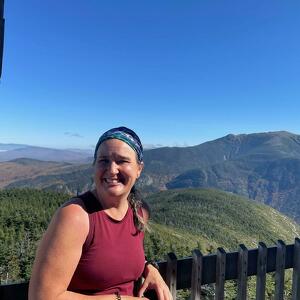 Fundraising Page: Crystal Adams